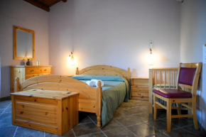 Agriturismo Torre Vendicari Noto